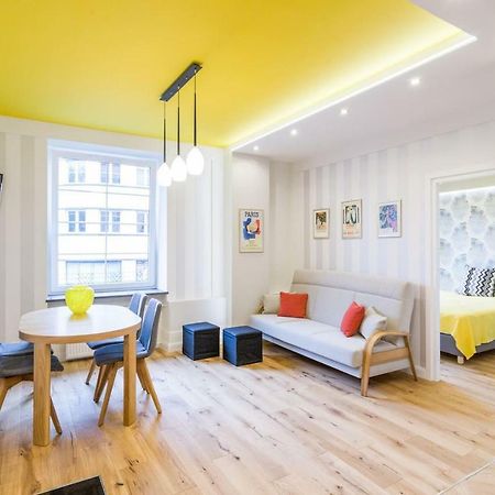 Apartament Przy Parku Krakowskim Екстер'єр фото
