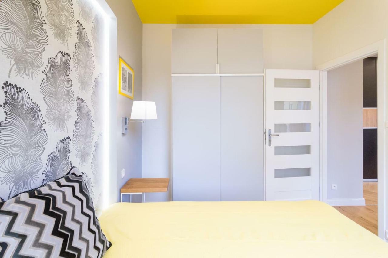 Apartament Przy Parku Krakowskim Екстер'єр фото