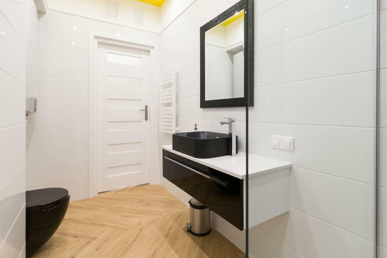 Apartament Przy Parku Krakowskim Екстер'єр фото
