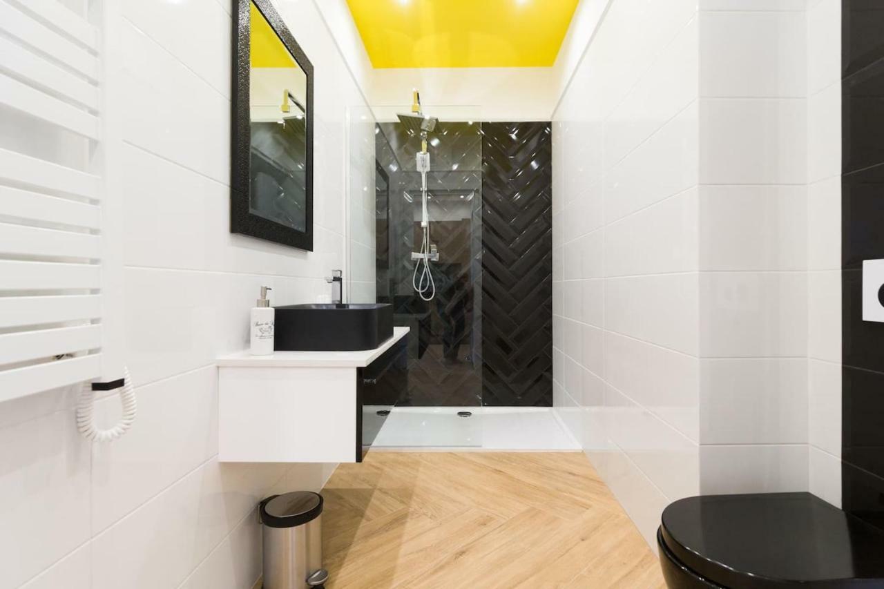 Apartament Przy Parku Krakowskim Екстер'єр фото